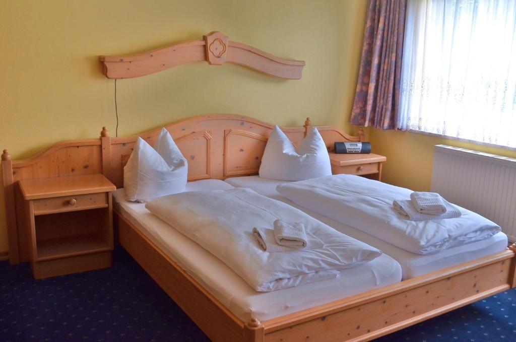 Landhaus Bondzio Langen Brütz Cameră foto